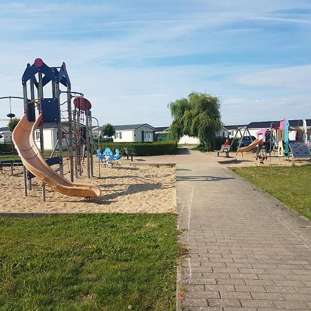 Seacottage Blankenberge - Wenduine De Haan Exterior photo