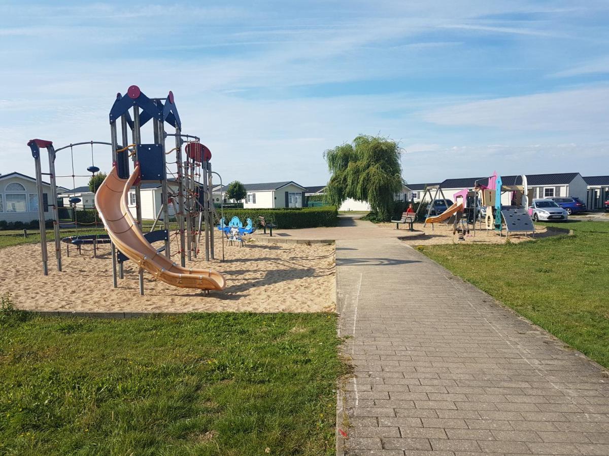 Seacottage Blankenberge - Wenduine De Haan Exterior photo